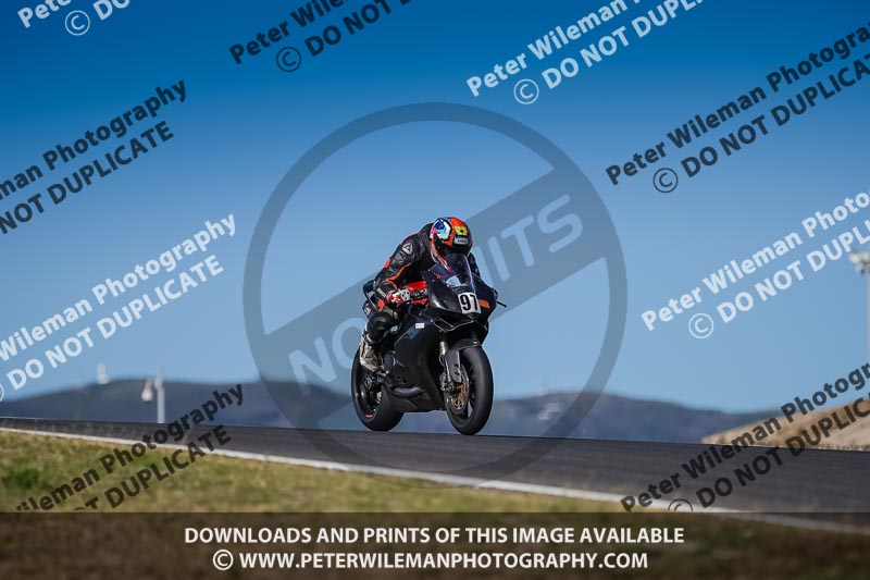 motorbikes;no limits;october 2019;peter wileman photography;portimao;portugal;trackday digital images